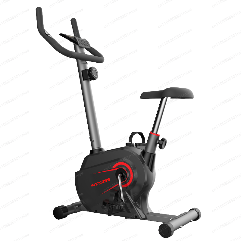 High-end household steel exerc - огляд і ціна Exercise Bike Magnetic Resistance