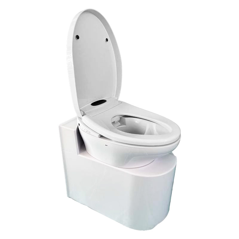 Camping Composting Toilet, Sma - огляд і ціна Camping