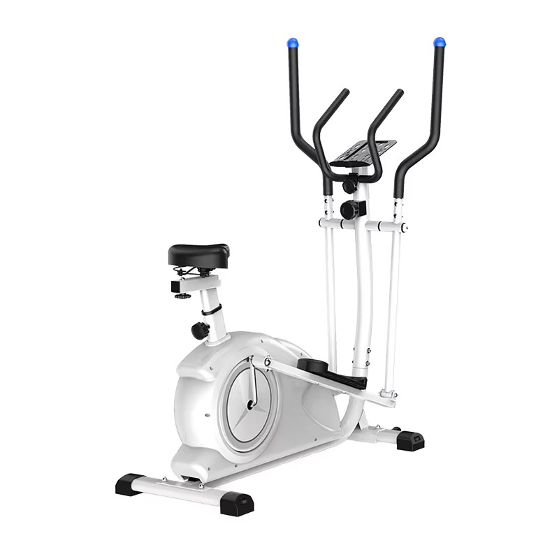 Home Magnetic Recumbent Ellipt - огляд і ціна Exercise Bike Magnetic Resistance