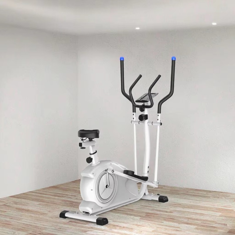 Home Magnetic Recumbent Ellipt - огляд і ціна Exercise Bike Magnetic Resistance