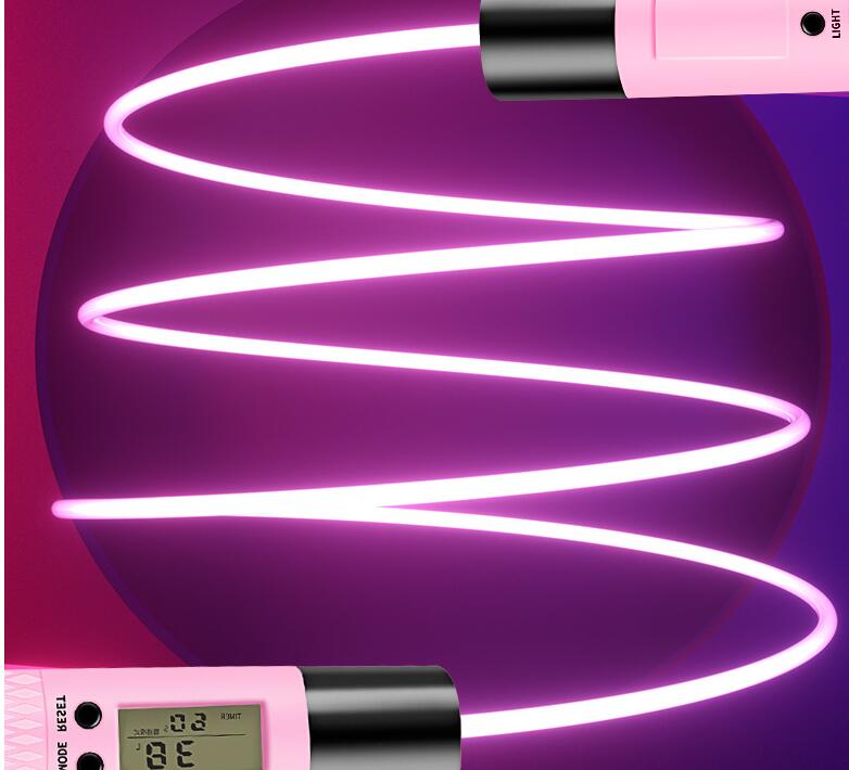 digital counter jump rope Skip - огляд і ціна Smart Jump Rope Digital Counter