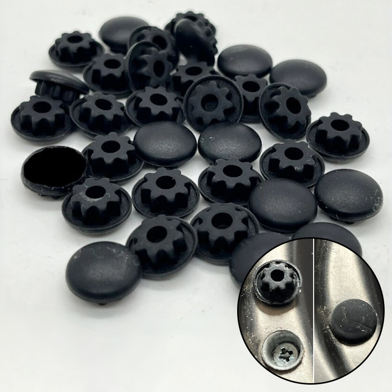 4Pcs Caravan Sink Screw Cap Co - огляд і ціна Camping