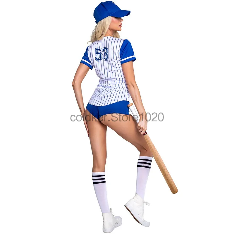 New Adult Striped Sports Baseb - огляд і ціна Team Sports