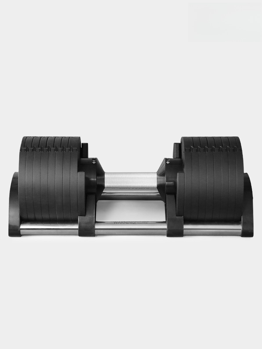 Home Gym Equipment Weight Lift - огляд і ціна Adjustable Dumbbell Pair 40Kg