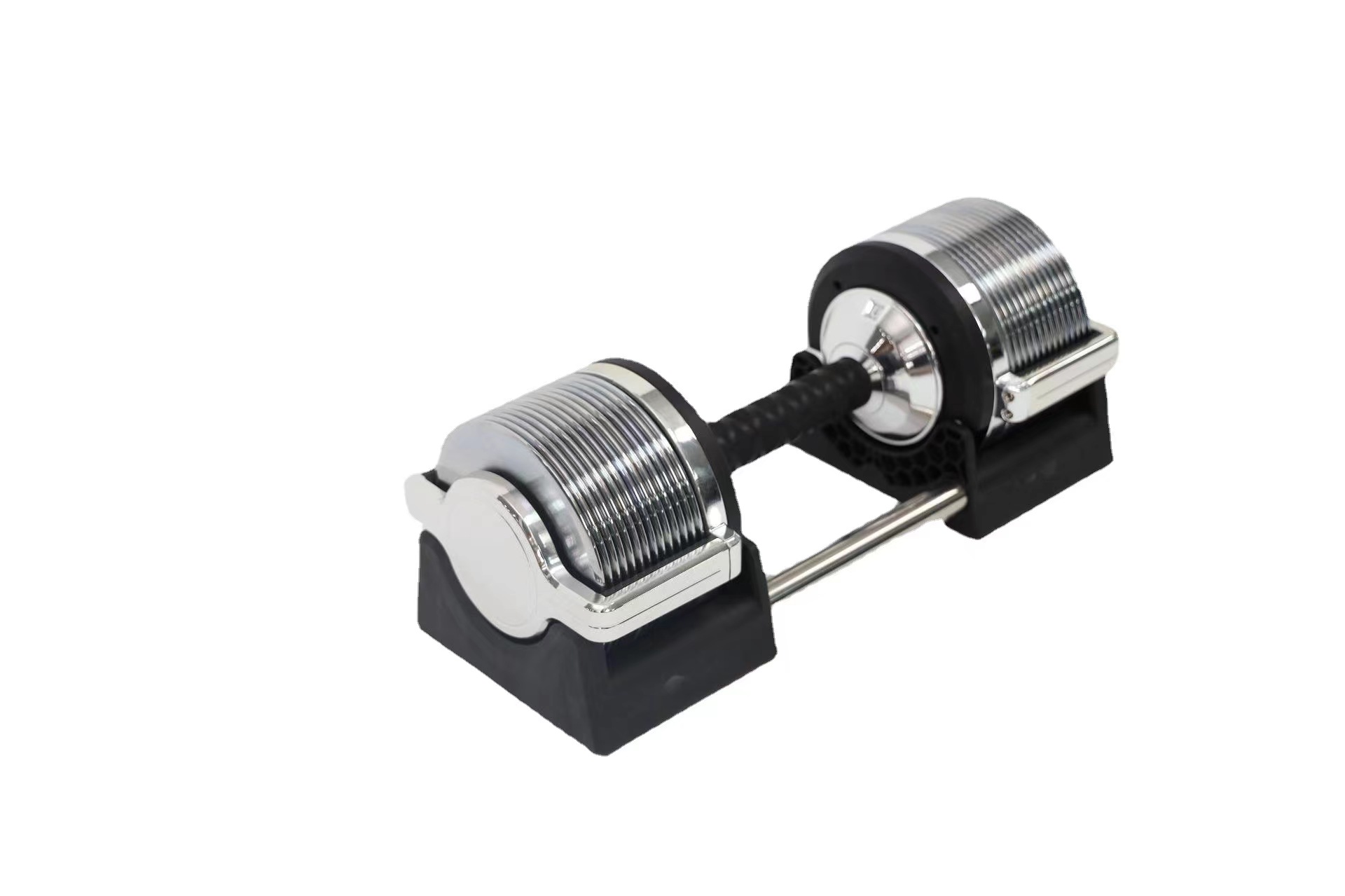 2023 Deti Fitness Machine Gym  - огляд і ціна Adjustable Dumbbell Pair 40Kg