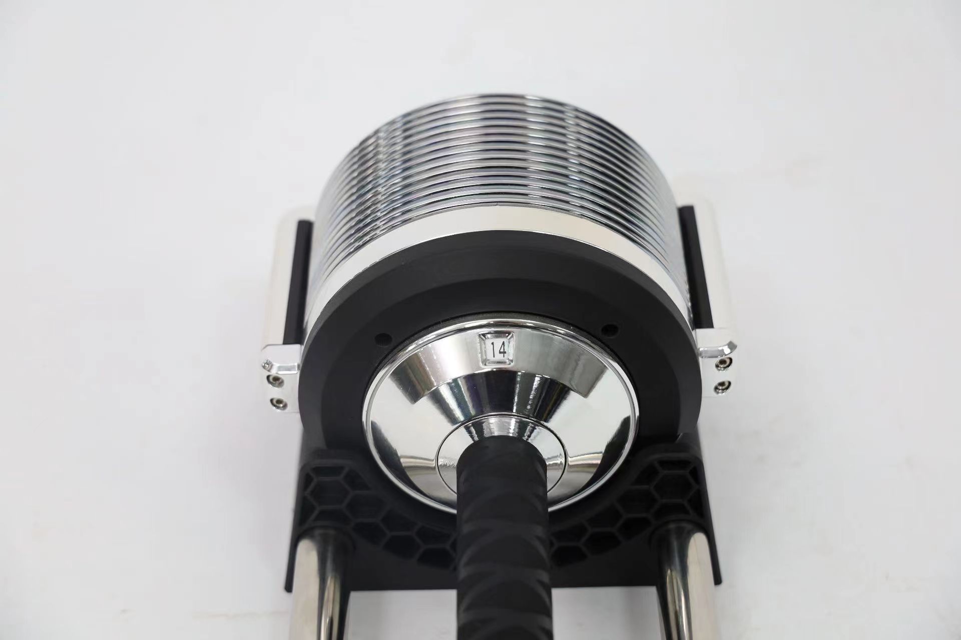 2023 Deti Fitness Machine Gym  - огляд і ціна Adjustable Dumbbell Pair 40Kg