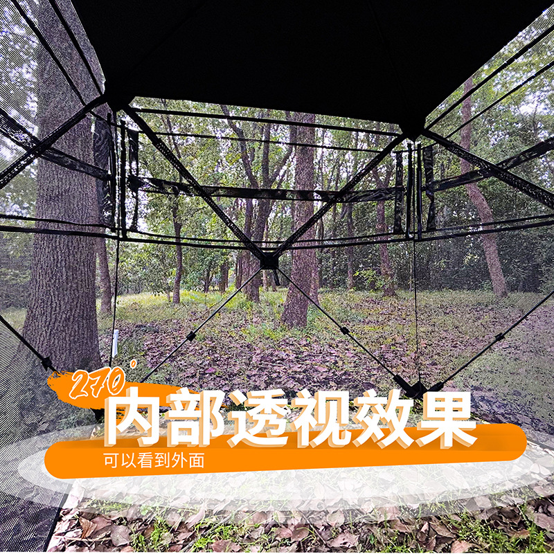 Outdoor 2-3 Person Automatic C - огляд і ціна Camping