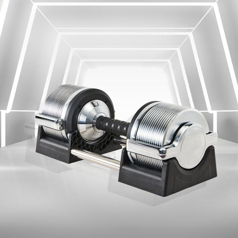Adjustable dumbbell 32KG Dumbb - огляд і ціна Adjustable Dumbbell Pair 40Kg