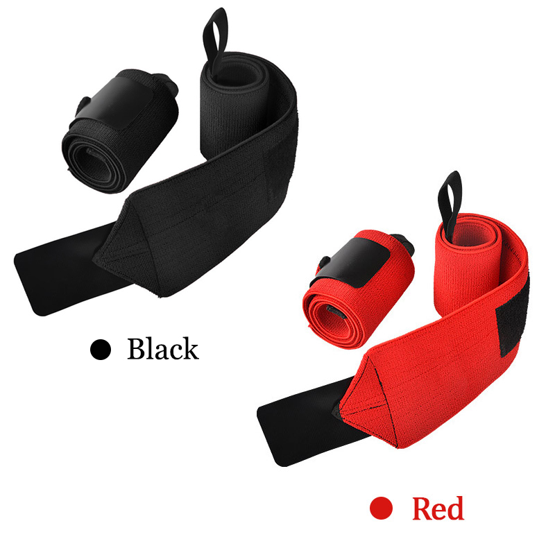 Stiff Wrist Strap for Weightli - огляд і ціна Wrist Wraps Weightlifting Support