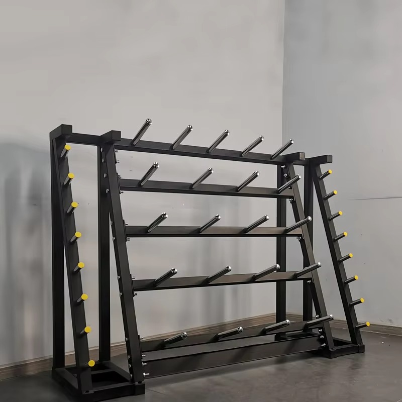 Foldable Multifunctional Steel - огляд і ціна Fitness Equipment
