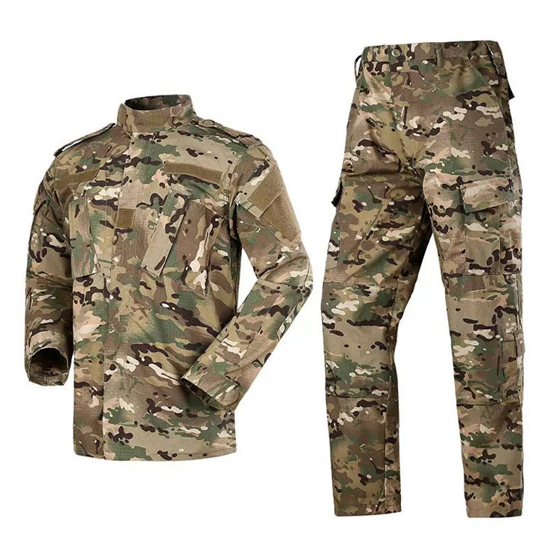 Spring Autumn Men's Tactical U - огляд і ціна Hiking