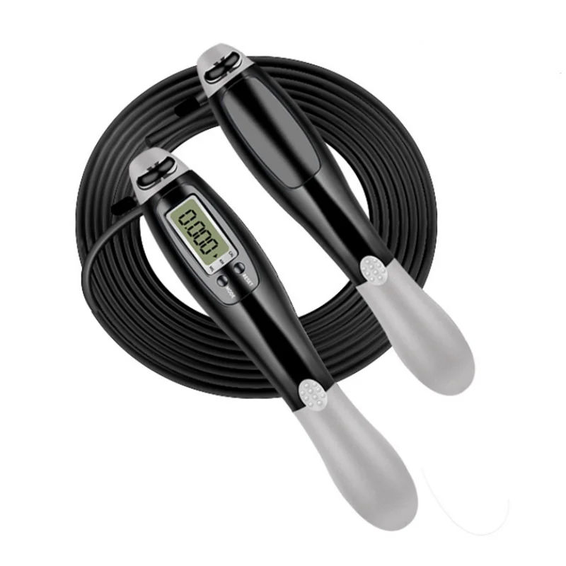 2026 Hot Sale Durable Home Fit - огляд і ціна Smart Jump Rope Digital Counter