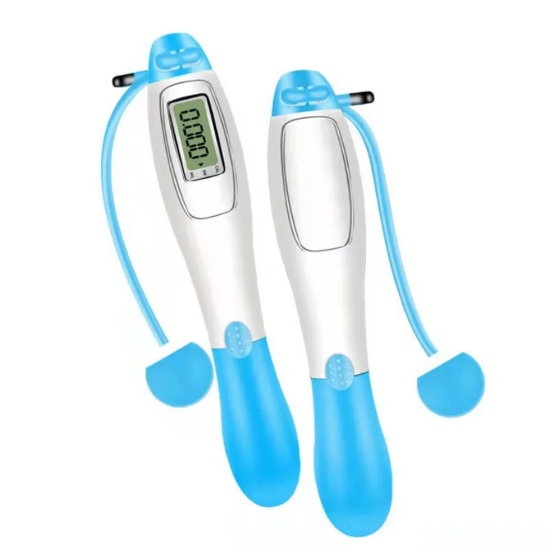 2026 Hot Sale Durable Home Fit - огляд і ціна Smart Jump Rope Digital Counter