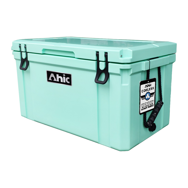 75L Insulated PE Ice Cooler Bo - огляд і ціна Fishing