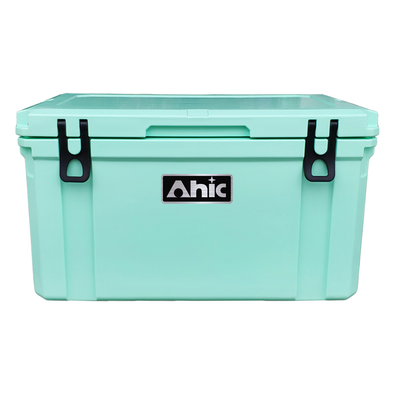 75L Insulated PE Ice Cooler Bo - огляд і ціна Fishing