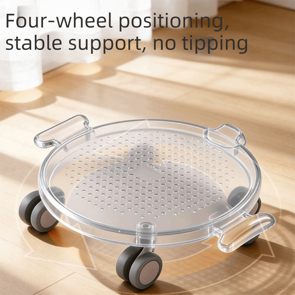 Silent Design Pilates Sliding  - огляд і ціна Ab Roller Wheel With Elbow Support