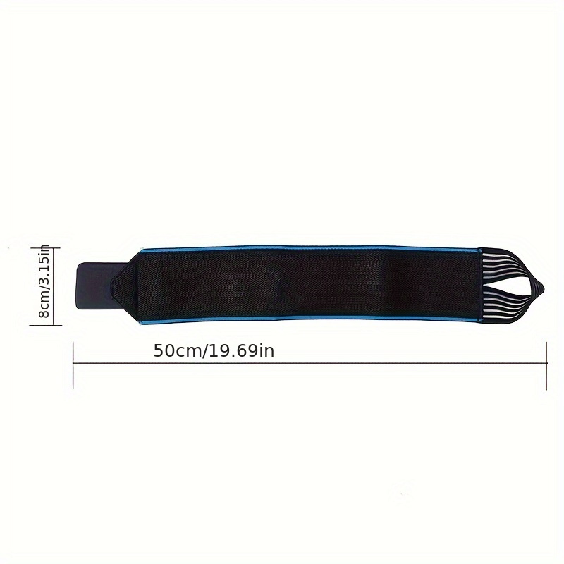 1pc Adjustable Wrist Support S - огляд і ціна Wrist Wraps Weightlifting Support