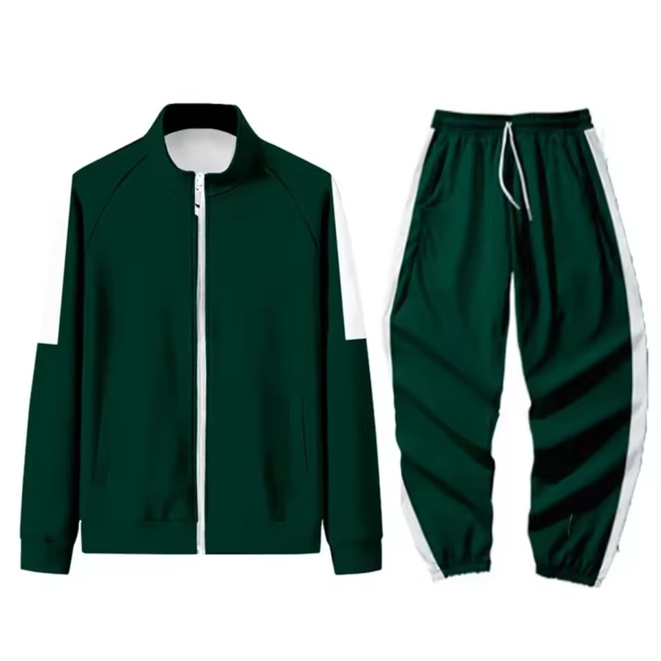 Horro Calamari Games Cosplay C - огляд і ціна Team Sports