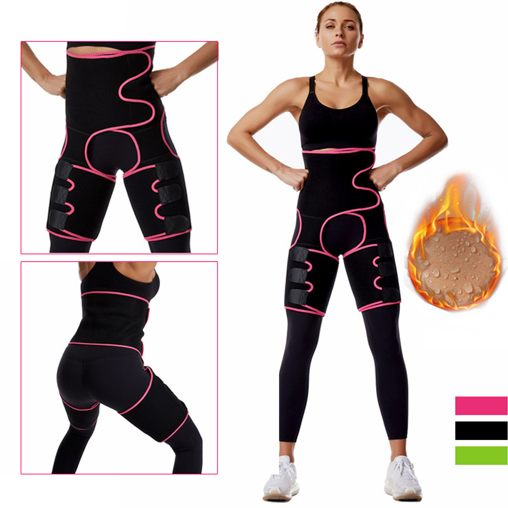 MTATMT Sweat Waist Trainer Thi - огляд і ціна Sweat Waist Trainer Belt Neoprene