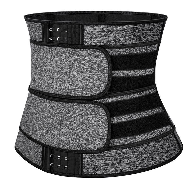 Women Neoprene Sweat Waist Tra - огляд і ціна Sweat Waist Trainer Belt Neoprene