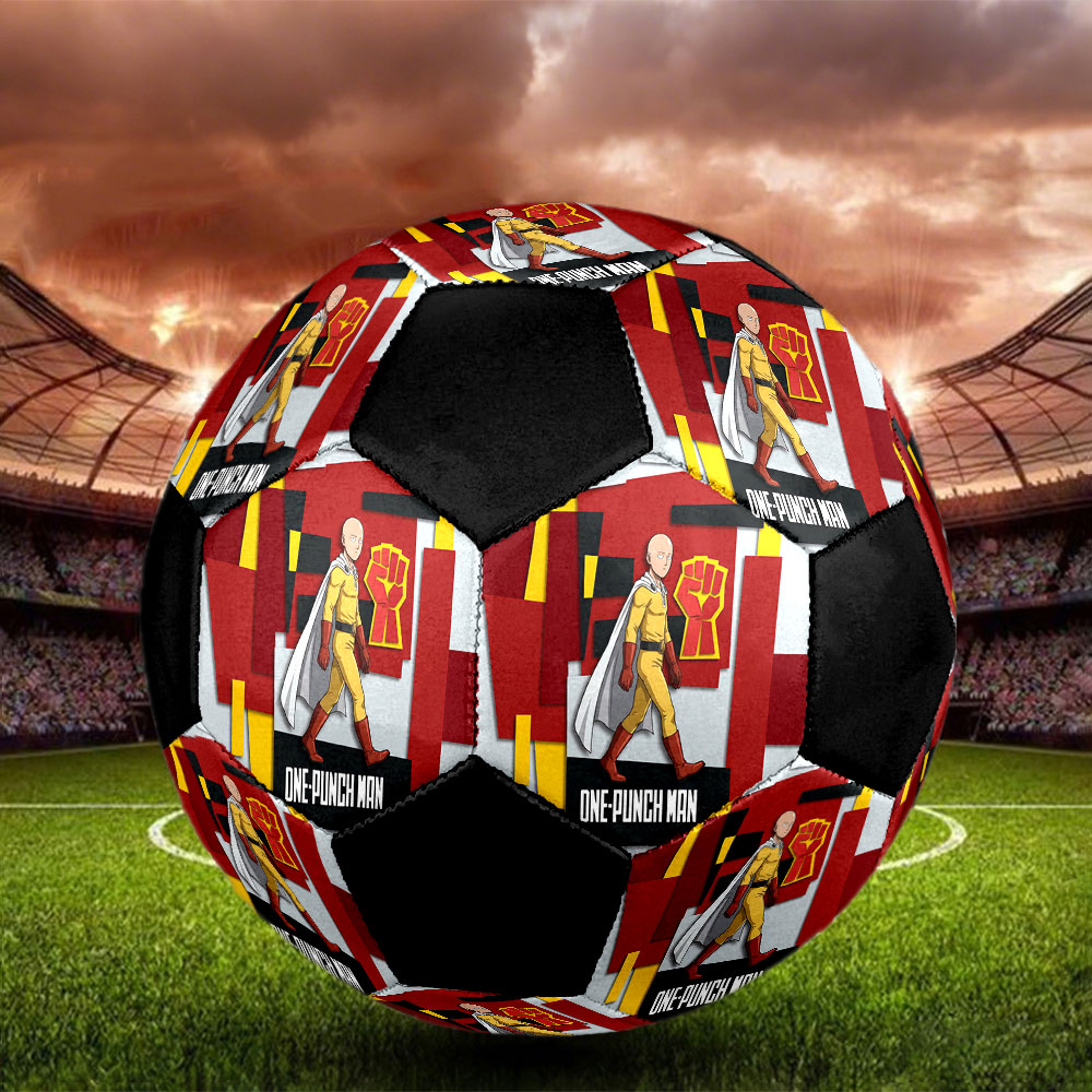 1PC One-Punch Man Football Soc - огляд і ціна Team Sports