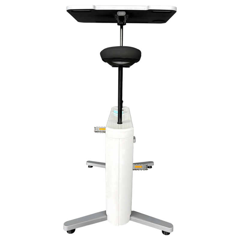High Quality Stainless Steel F - огляд і ціна Exercise Bike Magnetic Resistance