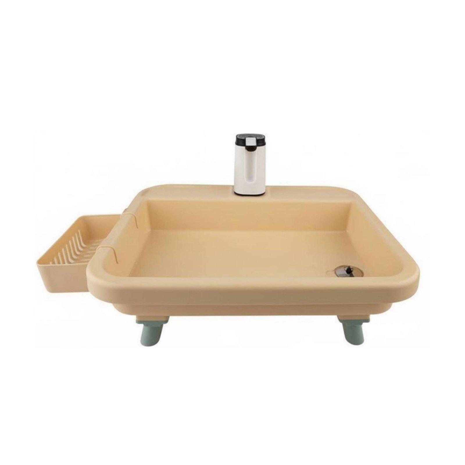 Outdoor Washbasin Portable Pre - огляд і ціна Camping