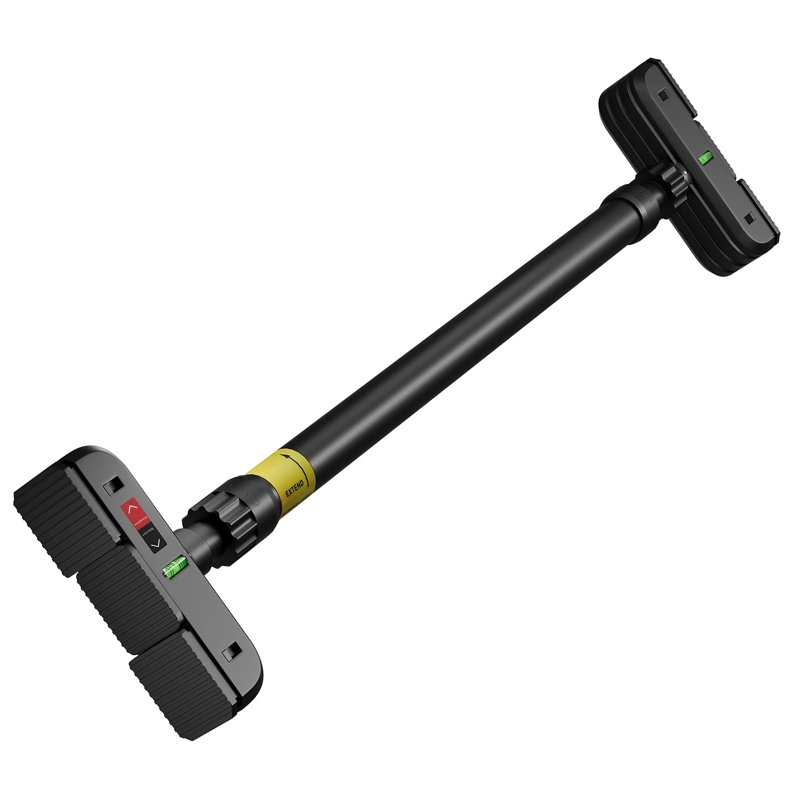 Pull Up Bar for Doorway, Door  - огляд і ціна Door Pull Up Bar No Screw