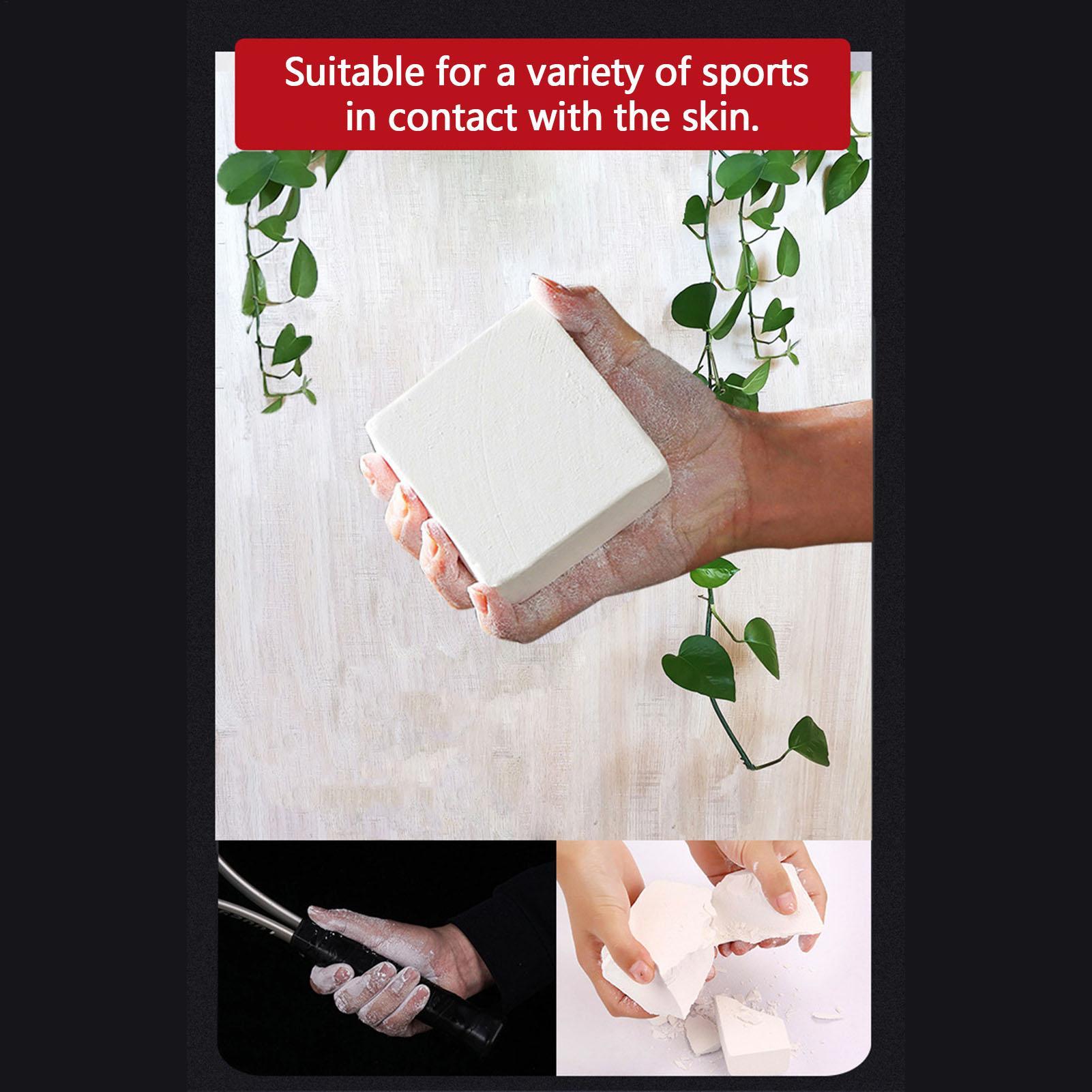 LiquidChalk Sweat-Resistant Wo - огляд і ціна Gym Chalk Block Grip