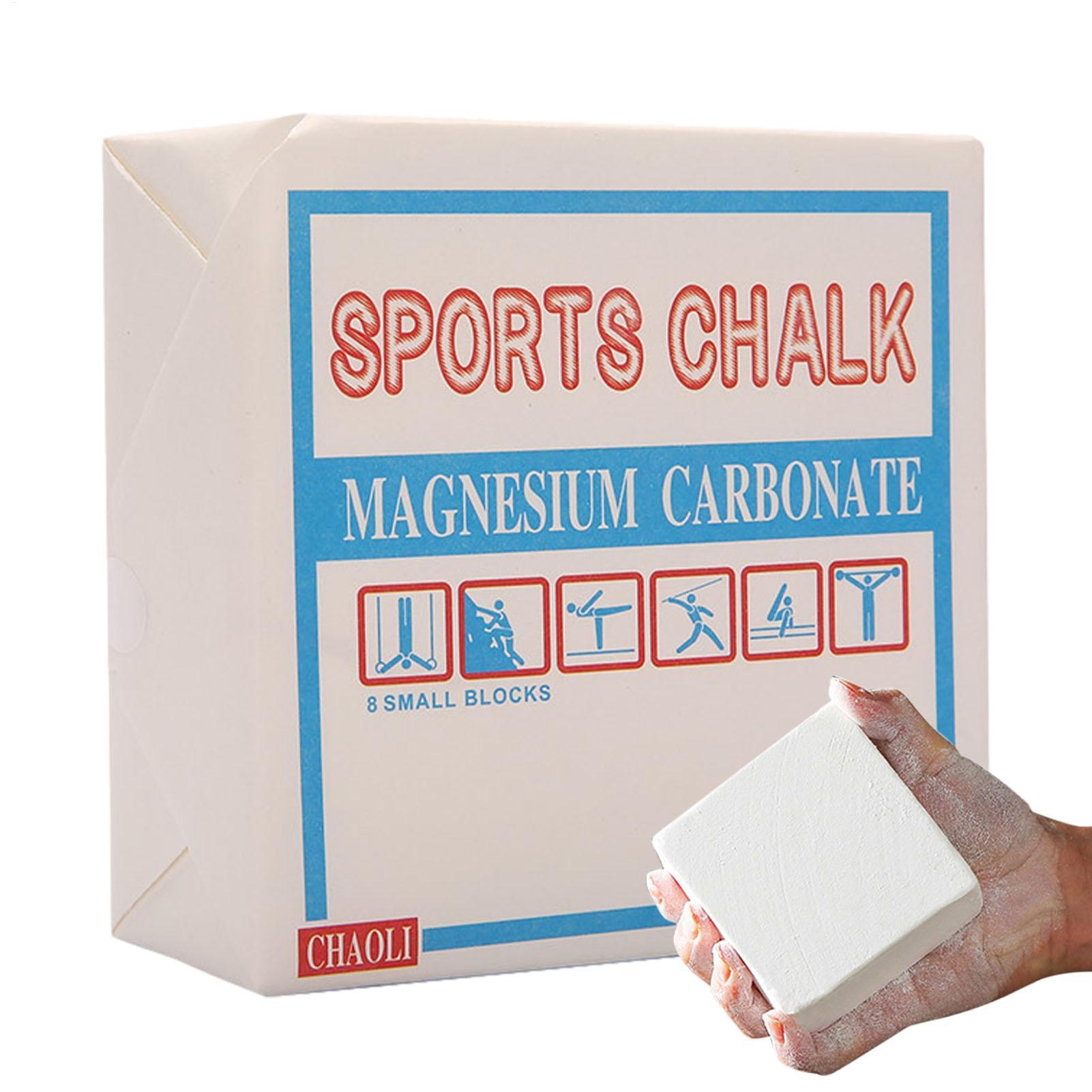 65g Climbing Chalk Block Anti- - огляд і ціна Gym Chalk Block Grip
