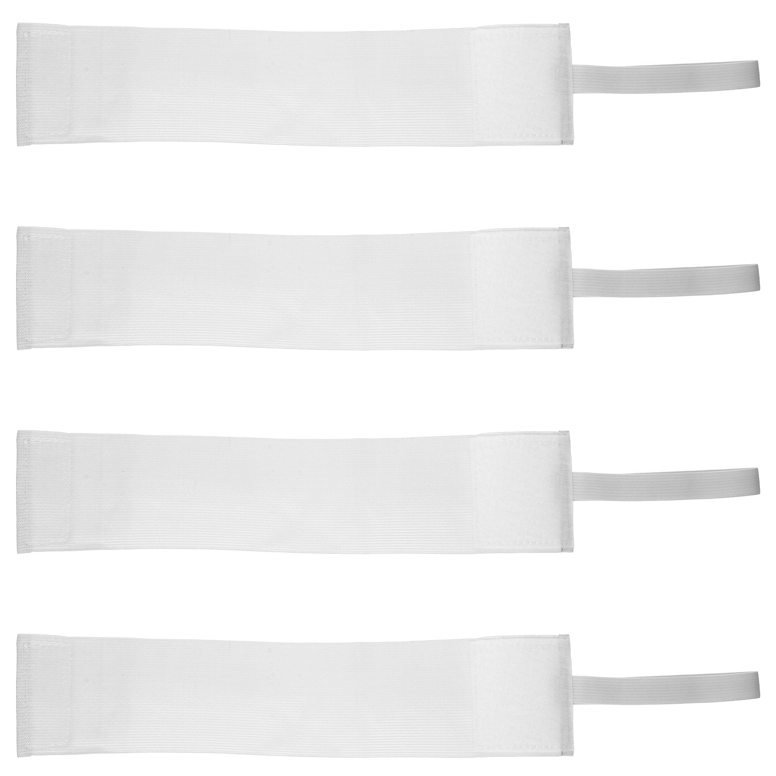 4Pcs Football Captain Armband  - огляд і ціна Team Sports
