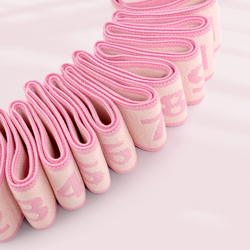 Yoga Elastic Stretch Band Resi - огляд і ціна Pilates Bar Kit With Resistance Bands