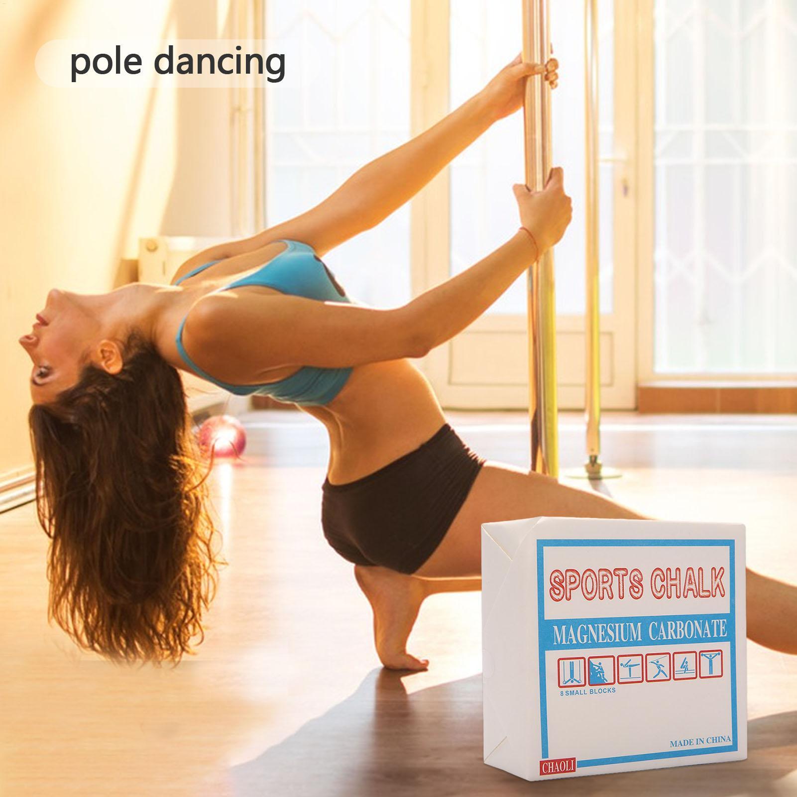 65g Climbing Chalk Block Anti- - огляд і ціна Gym Chalk Block Grip