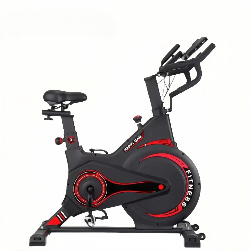 Spinning Bike Exercise Indoor  - огляд і ціна Exercise Bike Magnetic Resistance