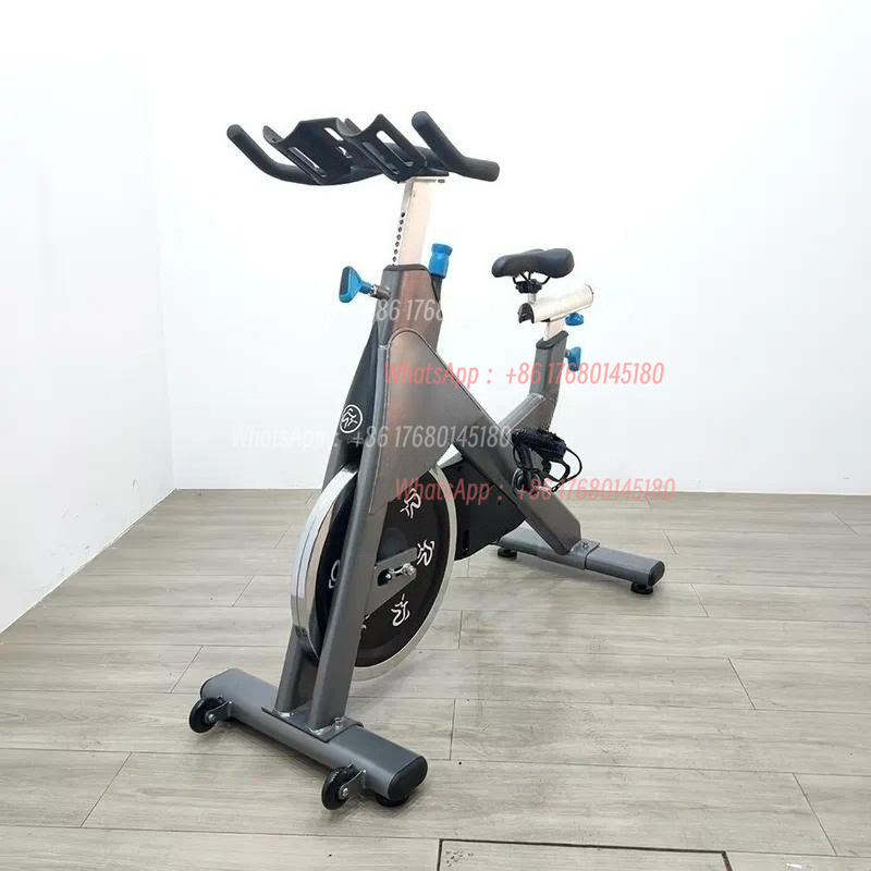 Magnetic Resistance Exercise B - огляд і ціна Exercise Bike Magnetic Resistance