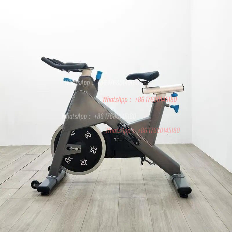 Magnetic Resistance Exercise B - огляд і ціна Exercise Bike Magnetic Resistance