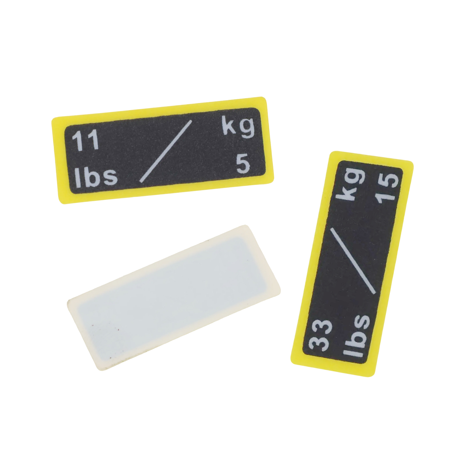 Fitness Equipment Weight Stick - огляд і ціна Fitness Equipment