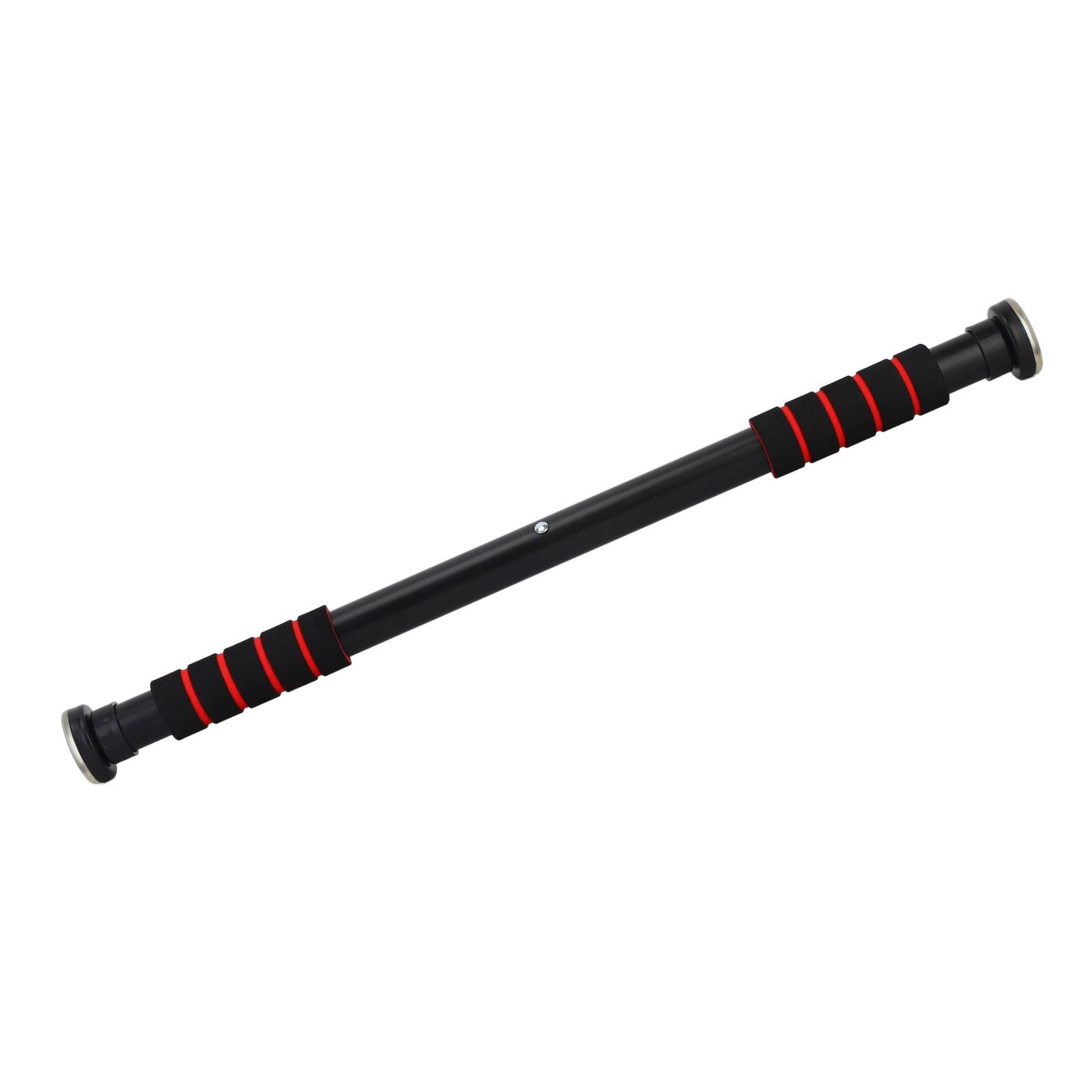 Chin up Bar No Screw Installat - огляд і ціна Door Pull Up Bar No Screw