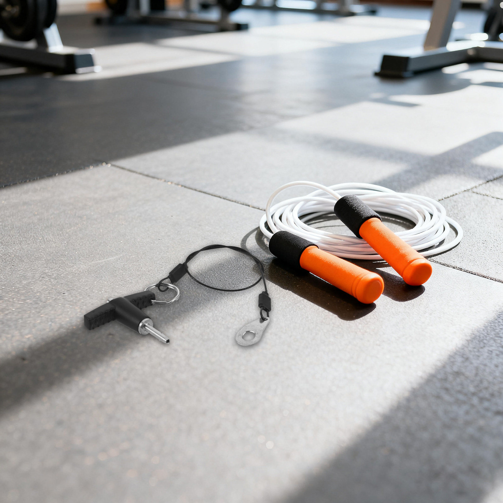 Gym Pins for Weight Stack Heav - огляд і ціна Fitness Equipment
