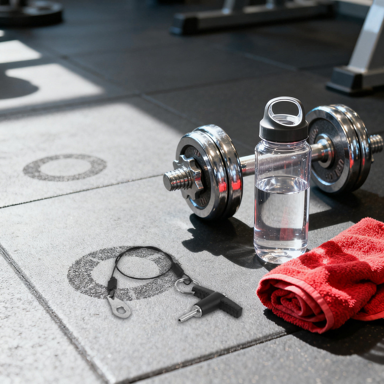 Gym Pins for Weight Stack Heav - огляд і ціна Fitness Equipment