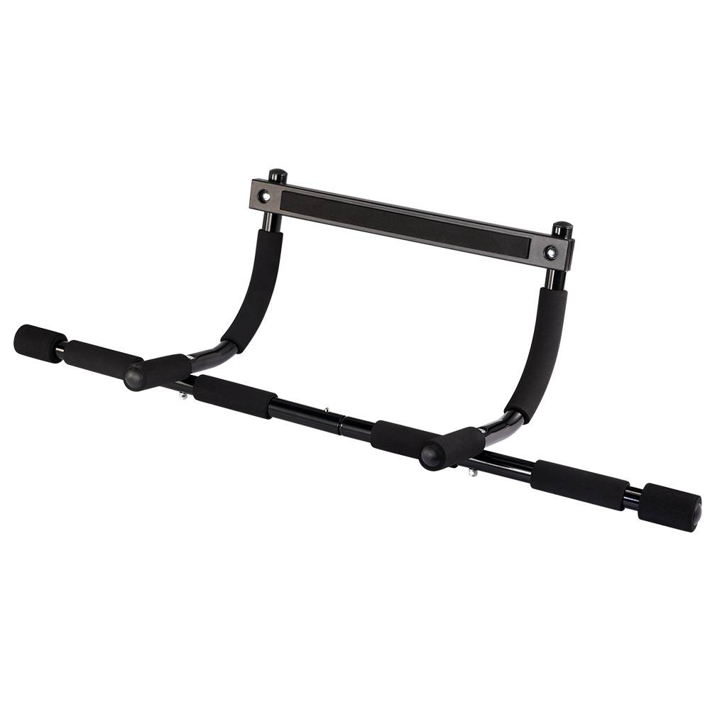 Multifunctional Doorway Pull U - огляд і ціна Door Pull Up Bar No Screw