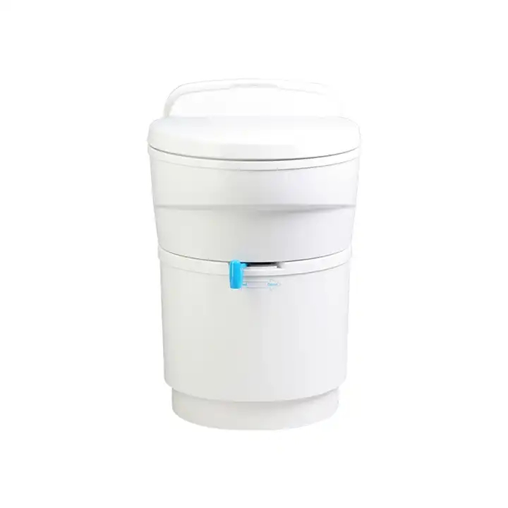 Portable Water‑Saving Composti - огляд і ціна Camping