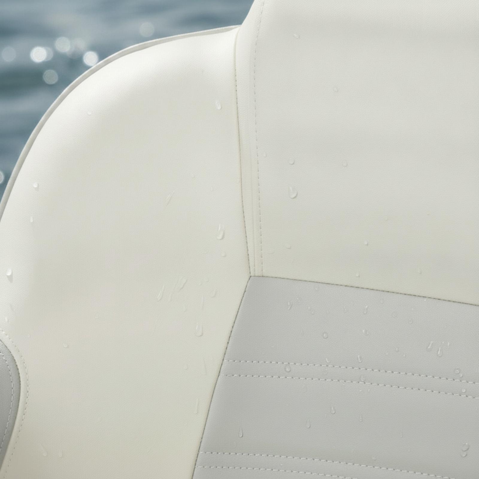 Marine Captain Seat High Back  - огляд і ціна Fishing